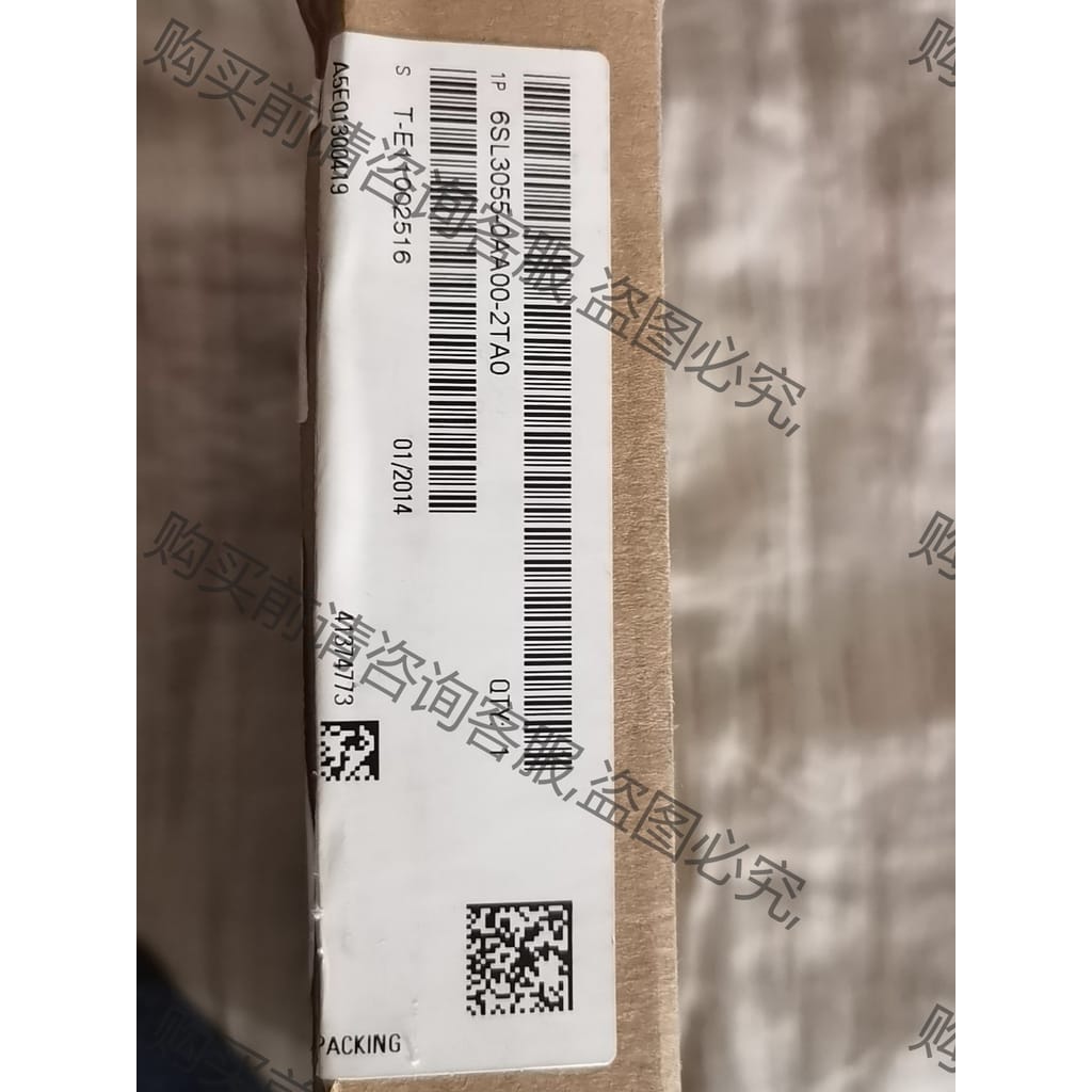 功能正常议价 西门zi6SL3055-0AA00-2TA0