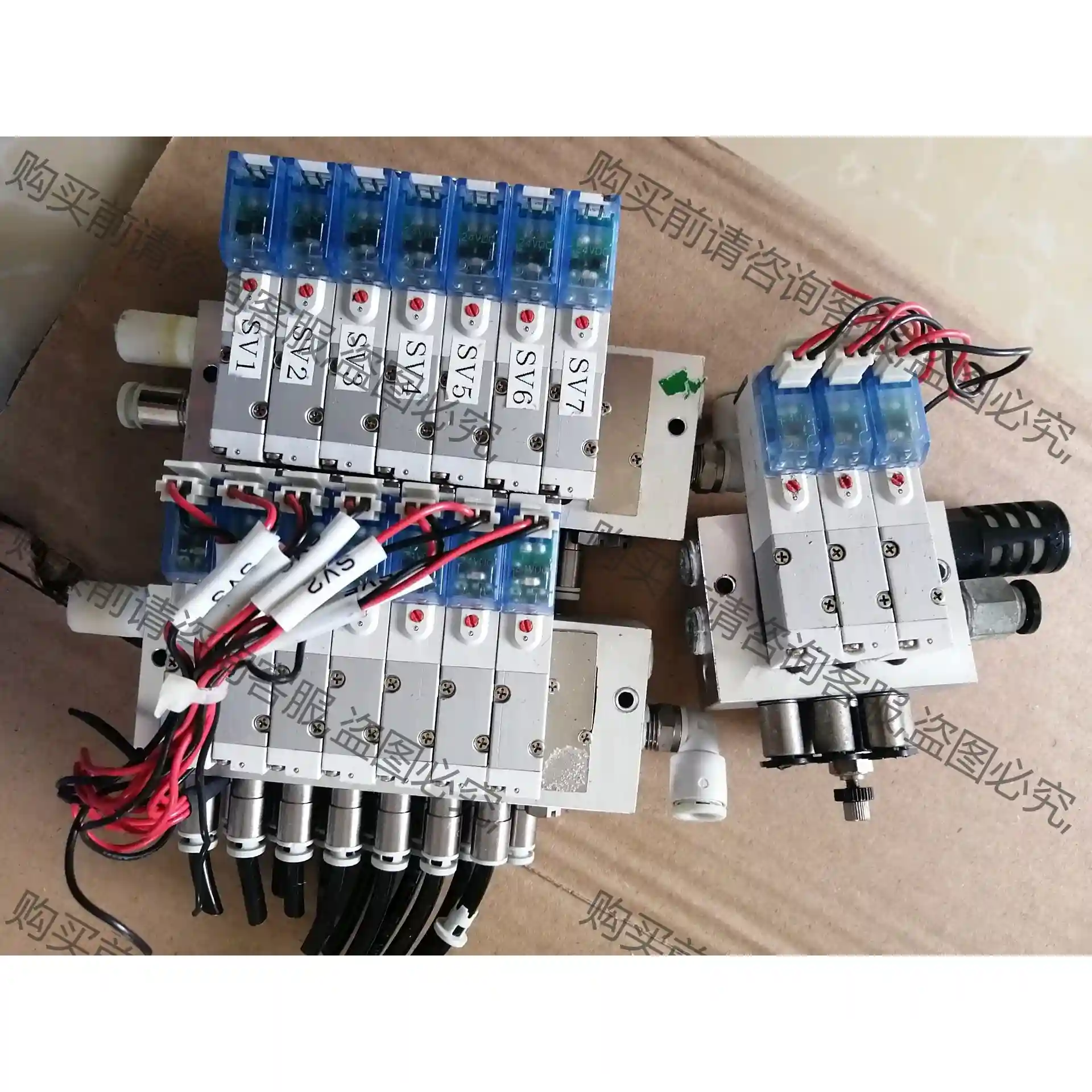 EA10A5-81-PL 韩国小金井电磁阀KOGANEI,成 先议价 包上机好用