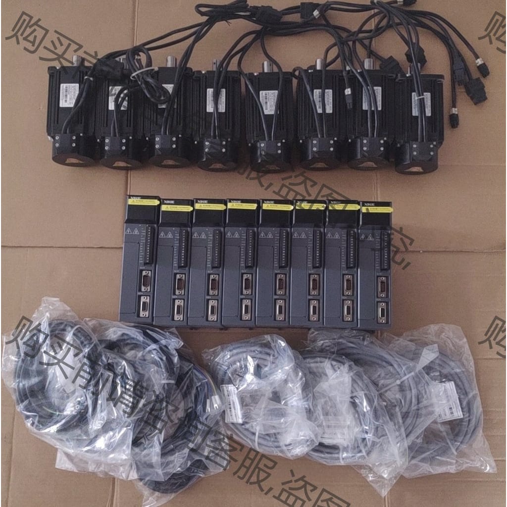 功能正常议价 信捷DS2-20P7-AS，MS-80STE-M02430B