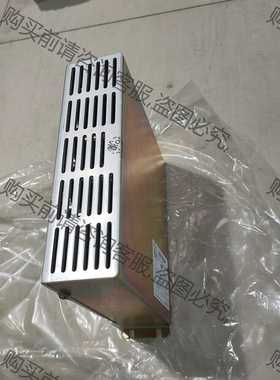 功能正常议价 YASKAWA安川伺服驱动 CACR-02-KIBA 配件出