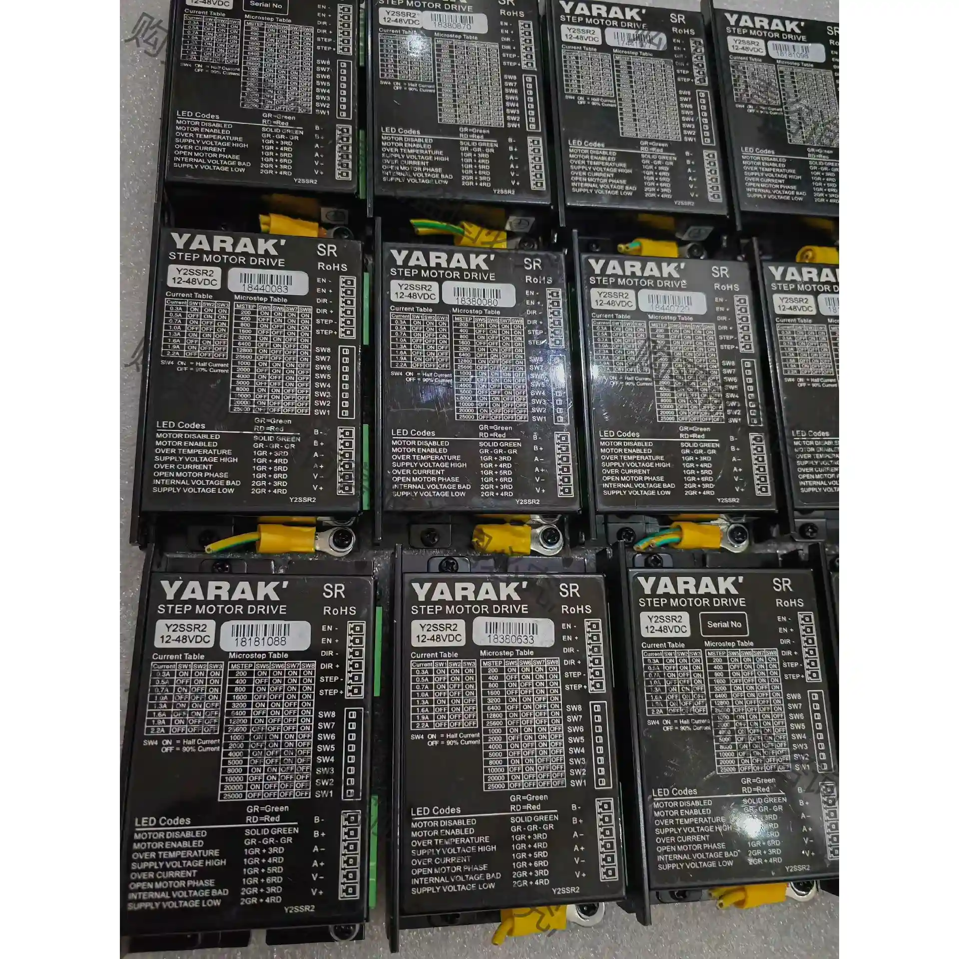 YARAK 信浓 Y2SSR2 先议价 包上机好用