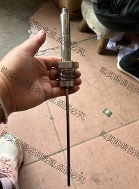 功能正常议价 TMR35-A1BBADAG1AAA温度传感器E+H拆机传感