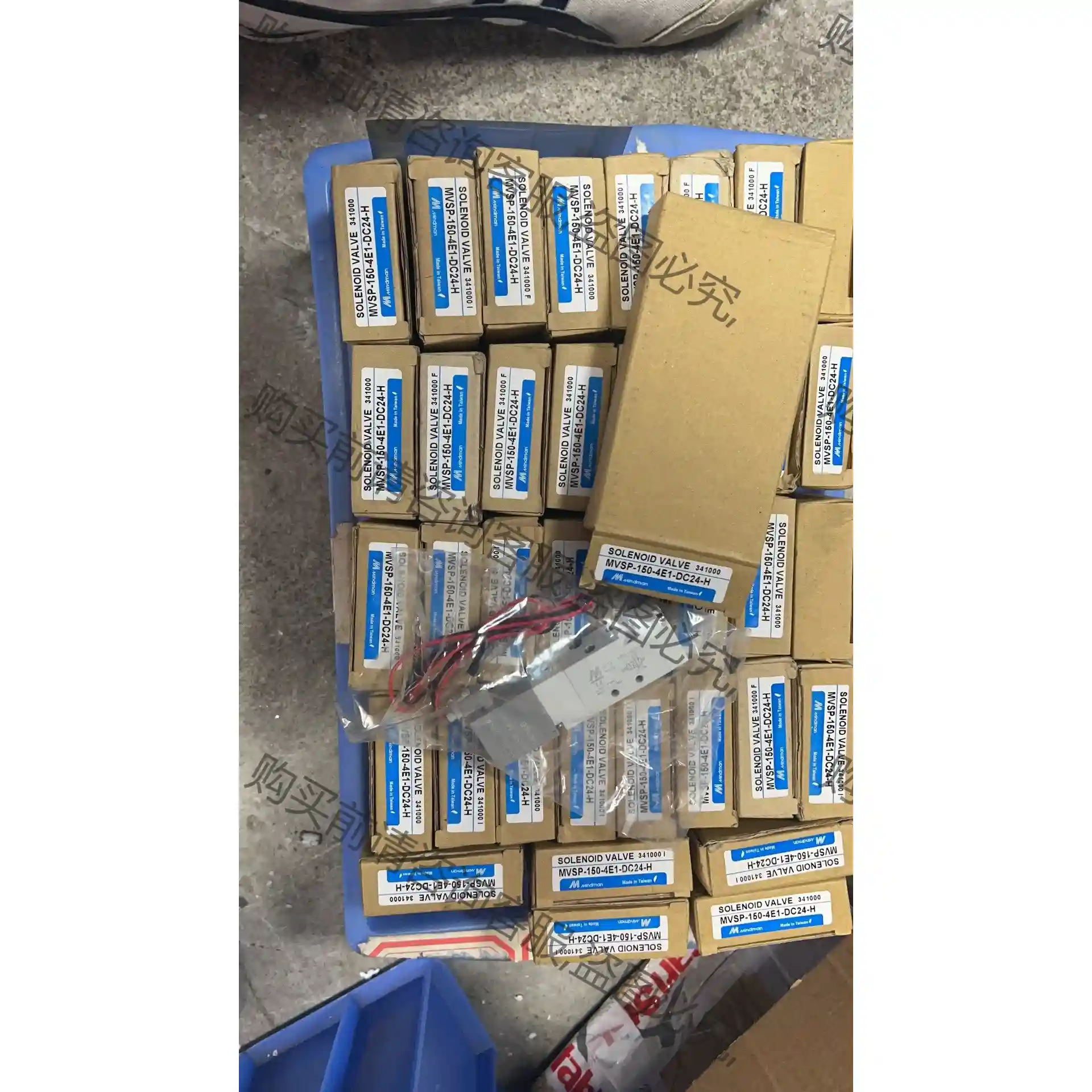 MVSP-150-4E1-DC24-H 先议价 包上机好用