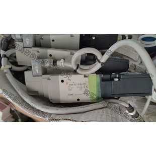 电磁阀 VP542R 原装 功能正常议价 5DZ1