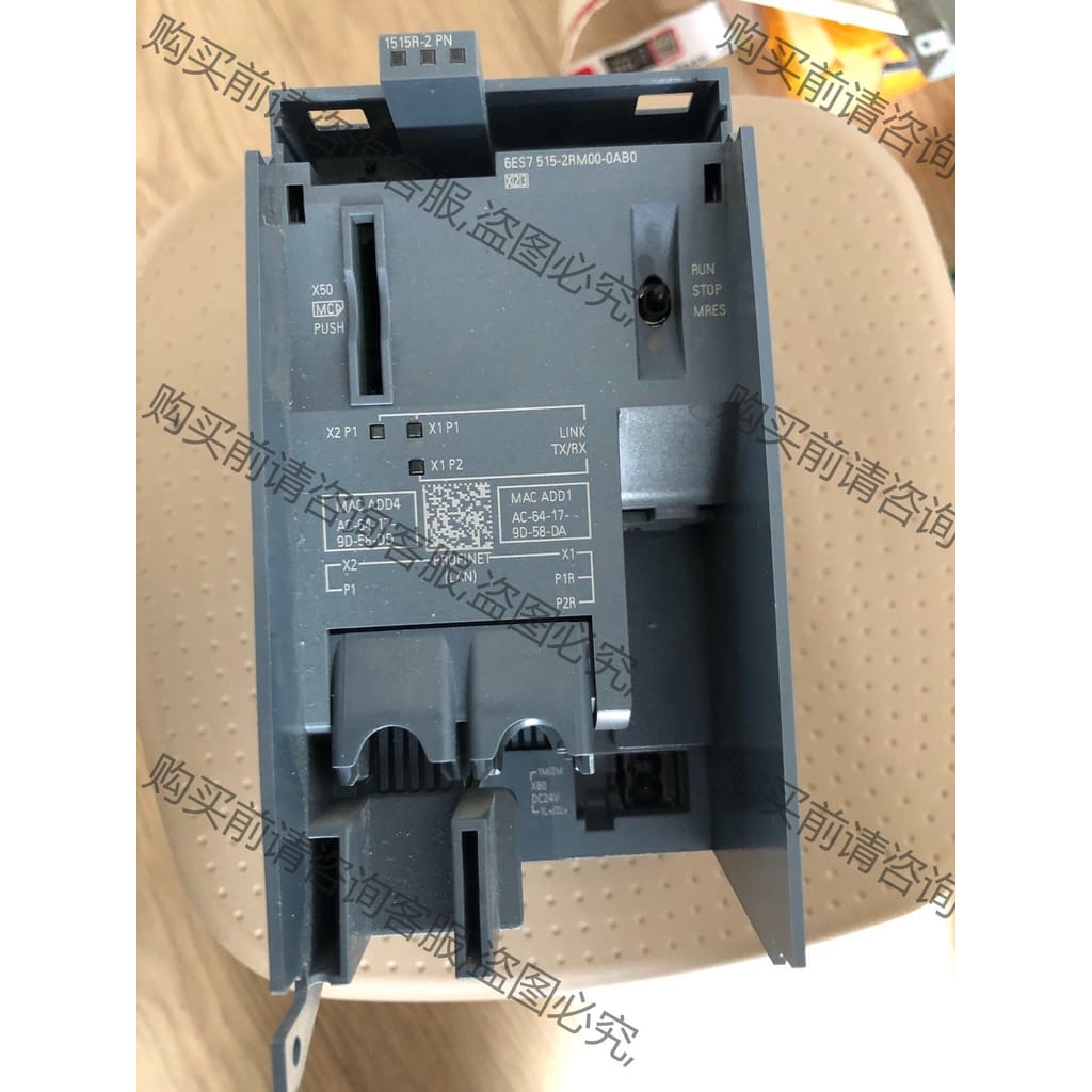 功能正常议价 西门zi6es7515-2rm00-0ab0