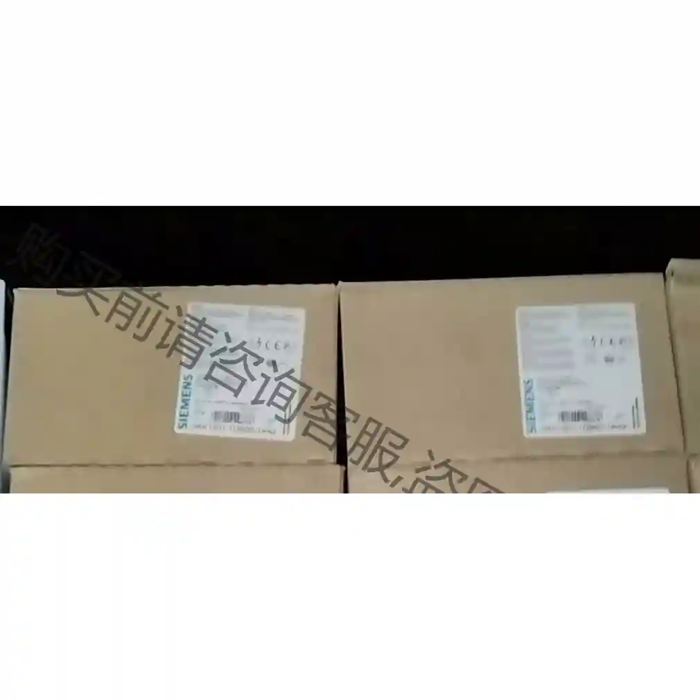 3RK1301-1FB00-1AA2 西门zi正品包邮 先议价 包上机好用