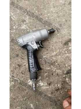 功能正常议价 二手日本URYU瓜生UL60D进口气动油压脉冲风批，接头