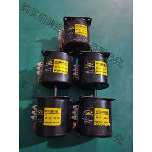 转速5 60KTYZ永磁同步电机C圆形14w电机 功能正常议价 OPG电机