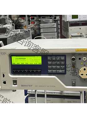 功能正常议价 赛默克KeyTek CEMASTER 电磁兼容EMC测试仪