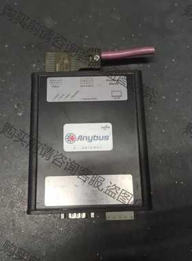 功能正常议价 HMS模块ABX-PDPS-DEVS瑞士进口HMS模块ABX