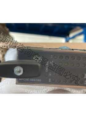 功能正常议价 juniper MPC5E-40G10G juniper40