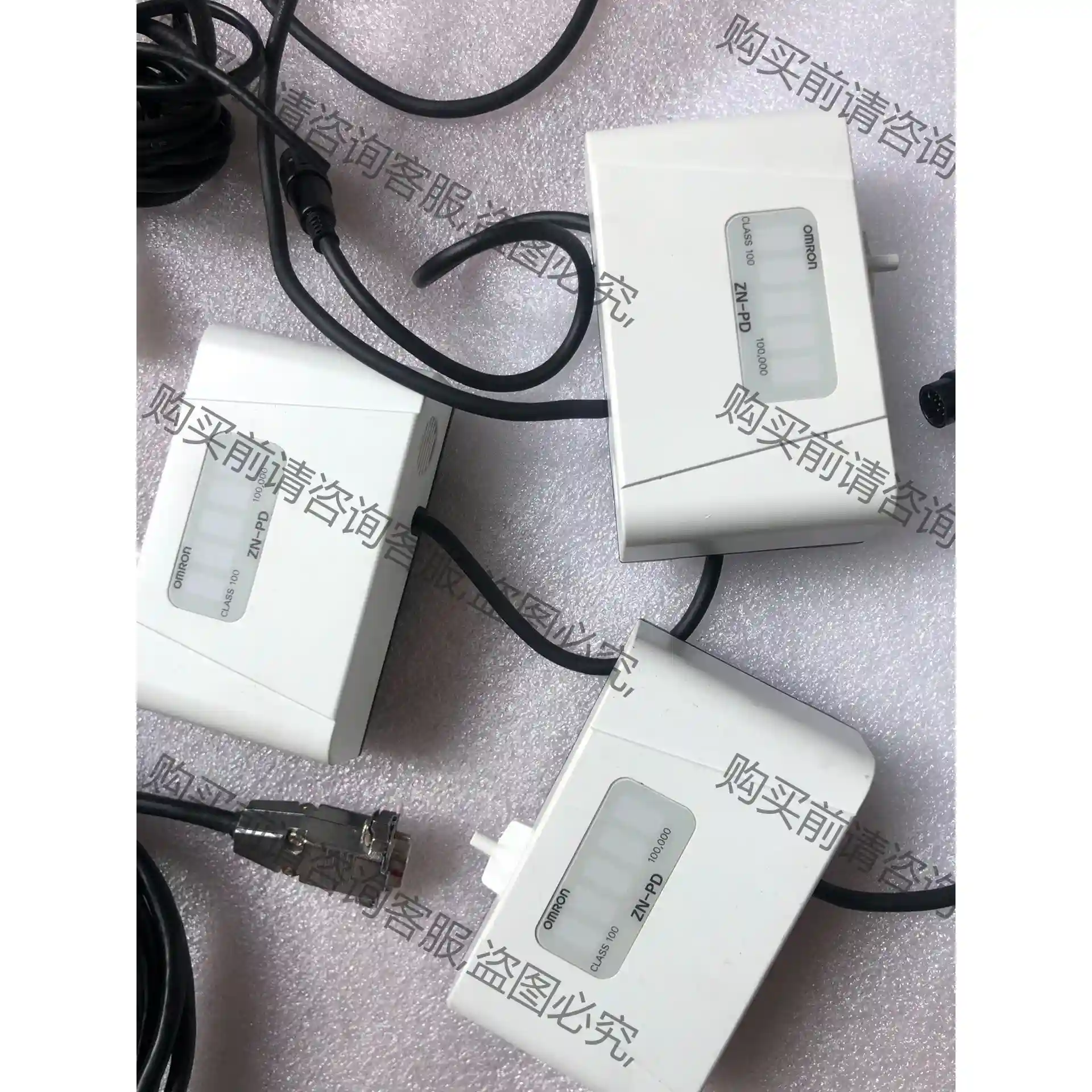 ZN-PD03欧姆long空气微粒传感器，加ZN-PDA11 ，Z 先议价 包上机