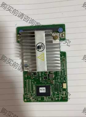 功能正常议价 原装DELL PERC H310 Mini 阵列卡 R320