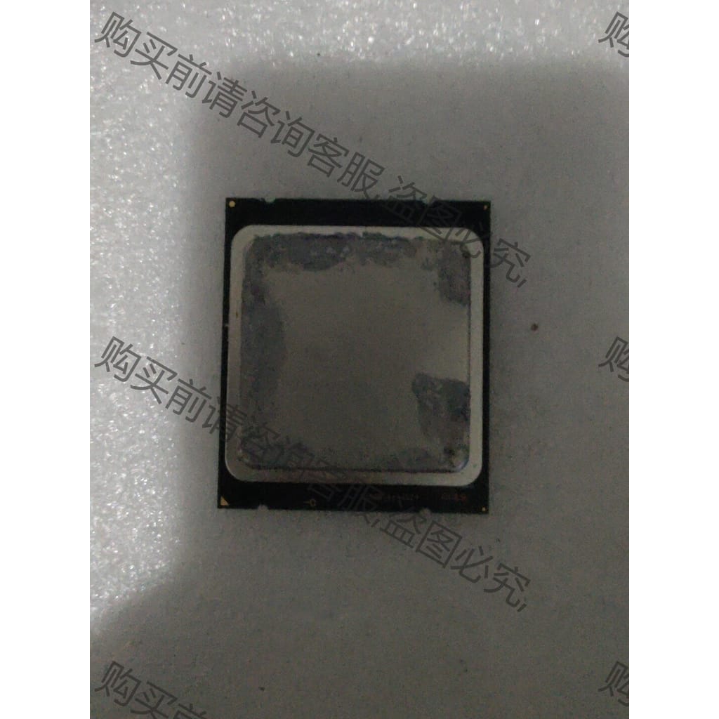 功能正常议价 原装拆机CPU 2690 2690V2 2690V3