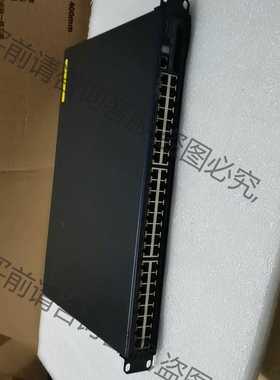 功能正常议价 H3C S5500-48P-WiNet 48口全千兆三层管