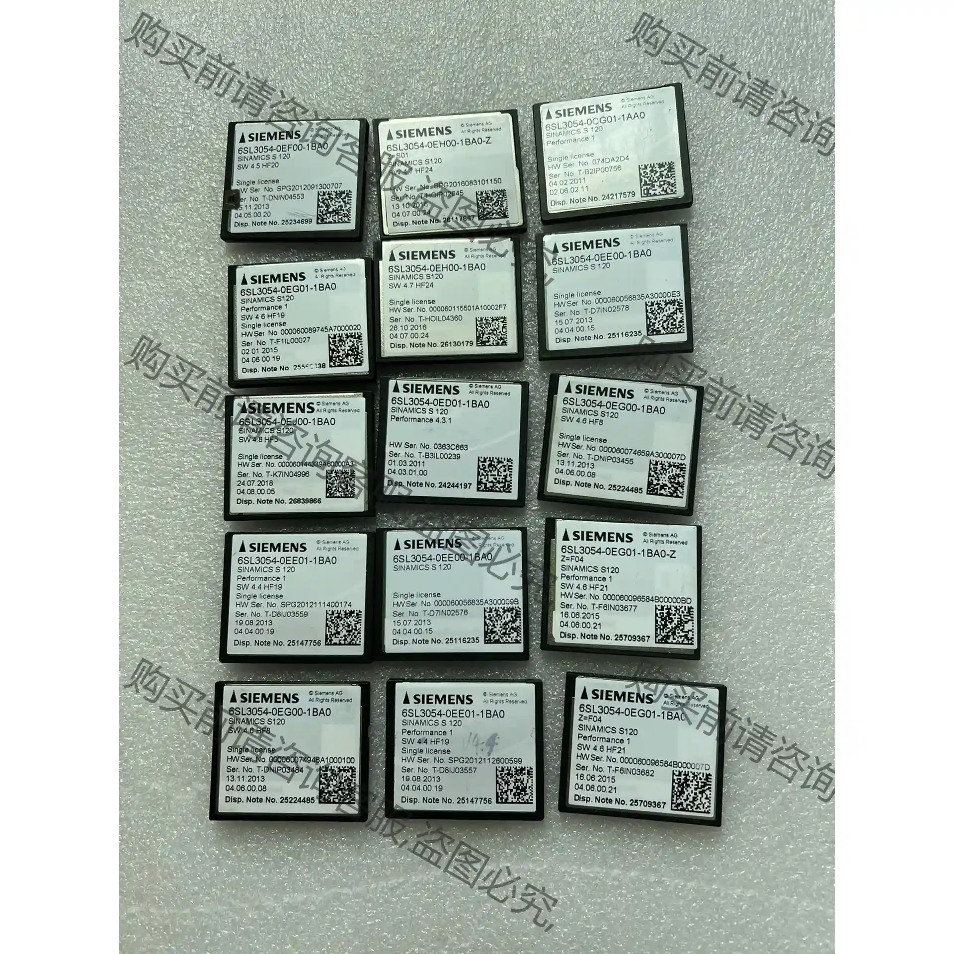 6SL3054-0EG01-1BA0 6SL3054-0EE 先议价 包上机好用