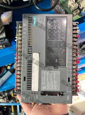 功能正常议价 拆机西门ziSIMATIC TI315-AA电源1个