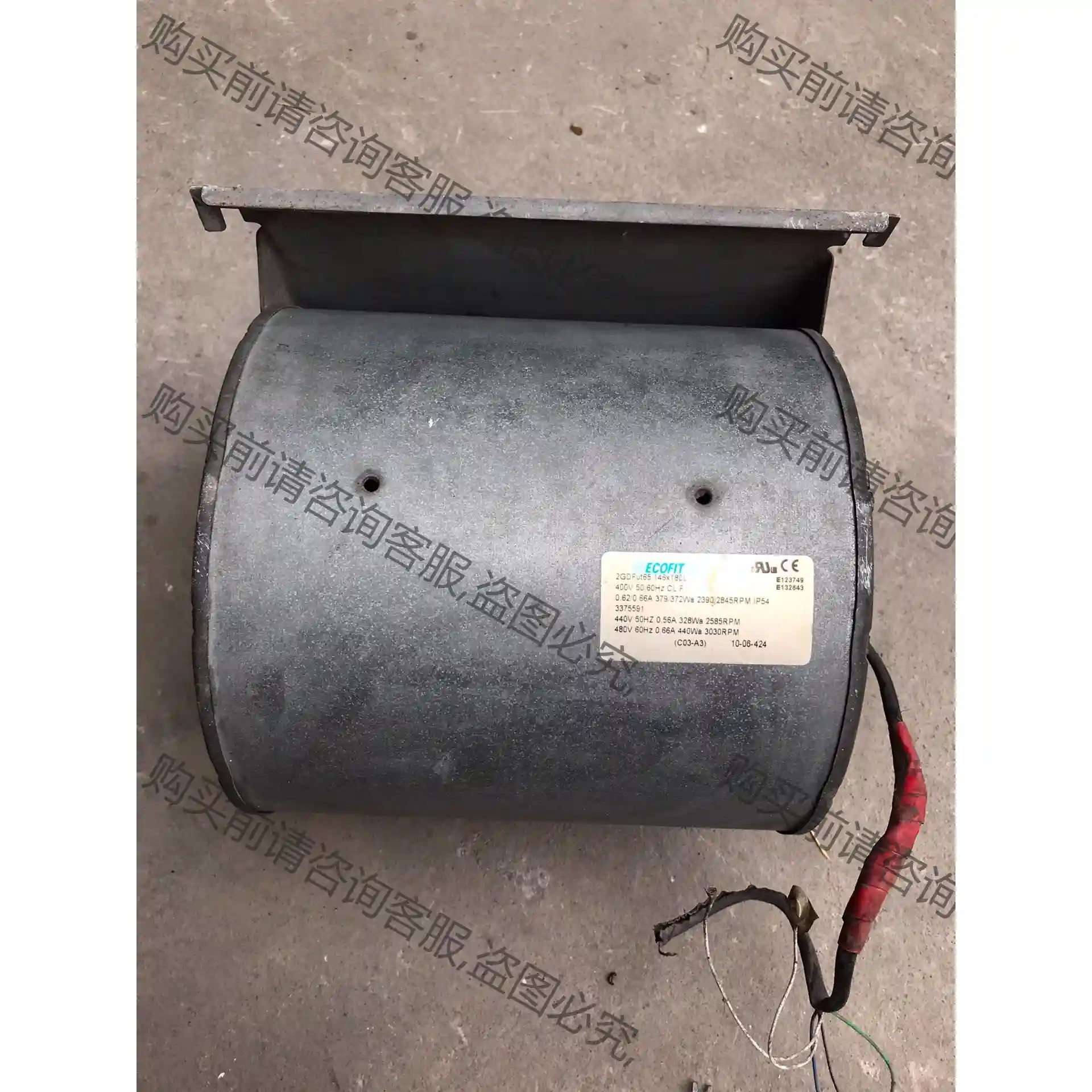 2GDFut65 146*180L 施耐de变频器315kw拆 先议价 包上机好用