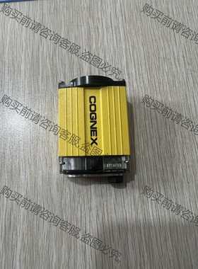 功能正常议价 康耐视COGNE 型号：DM200X读码器，二手拆机货，成