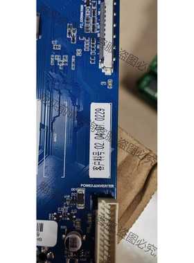 功能正常议价 CVTOUCH C65CA会议平板主板。T.MS638.71