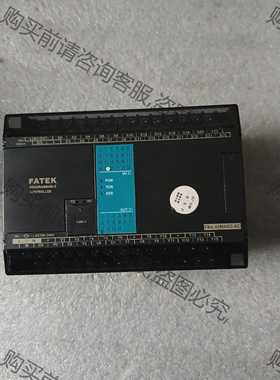 功能正常议价 FATEX永宏PLC
