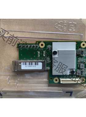 功能正常议价 YZNC-00767-102 浪潮网卡 CS4227 10G