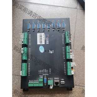 V18 G08 8轴汇智运动控制卡HMC 功能正常议价