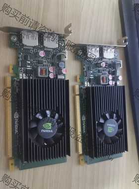 功能正常议价 原装Quadro nvs 315 1Ｇnvs300310