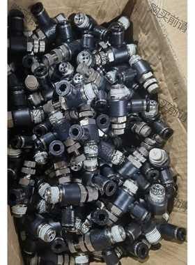 功能正常议价 AIRTAC亚德客原装正品调节阀PSL401A 拆机九成新几