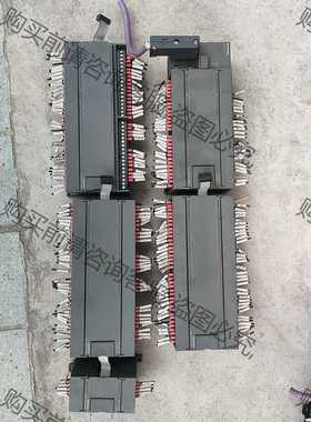 功能正常议价 西门zi200PLC一套，216-2BD23-0XB8，223