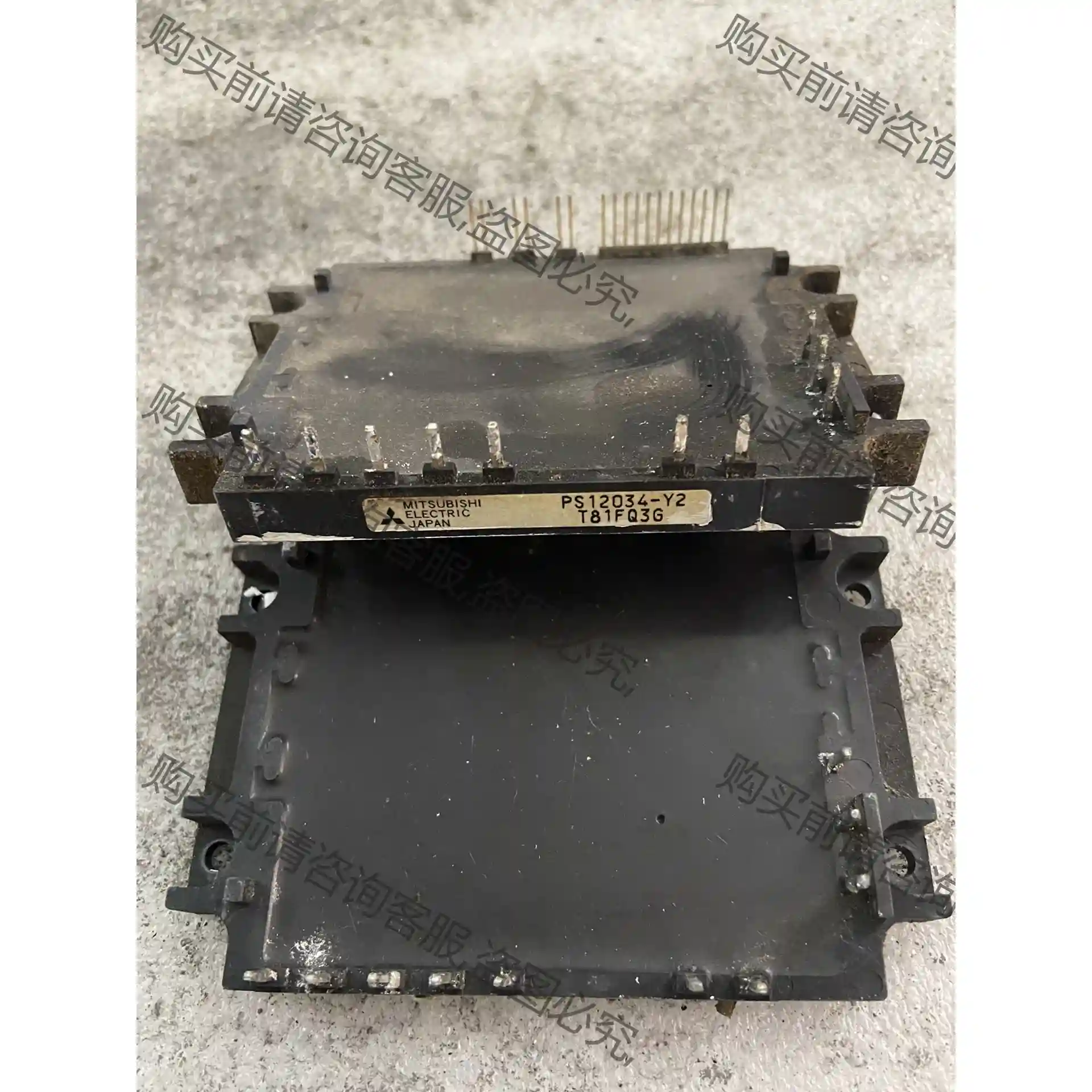 PS12034-Y2，PS12034，PS12036，变频器 先议价 包上机好用