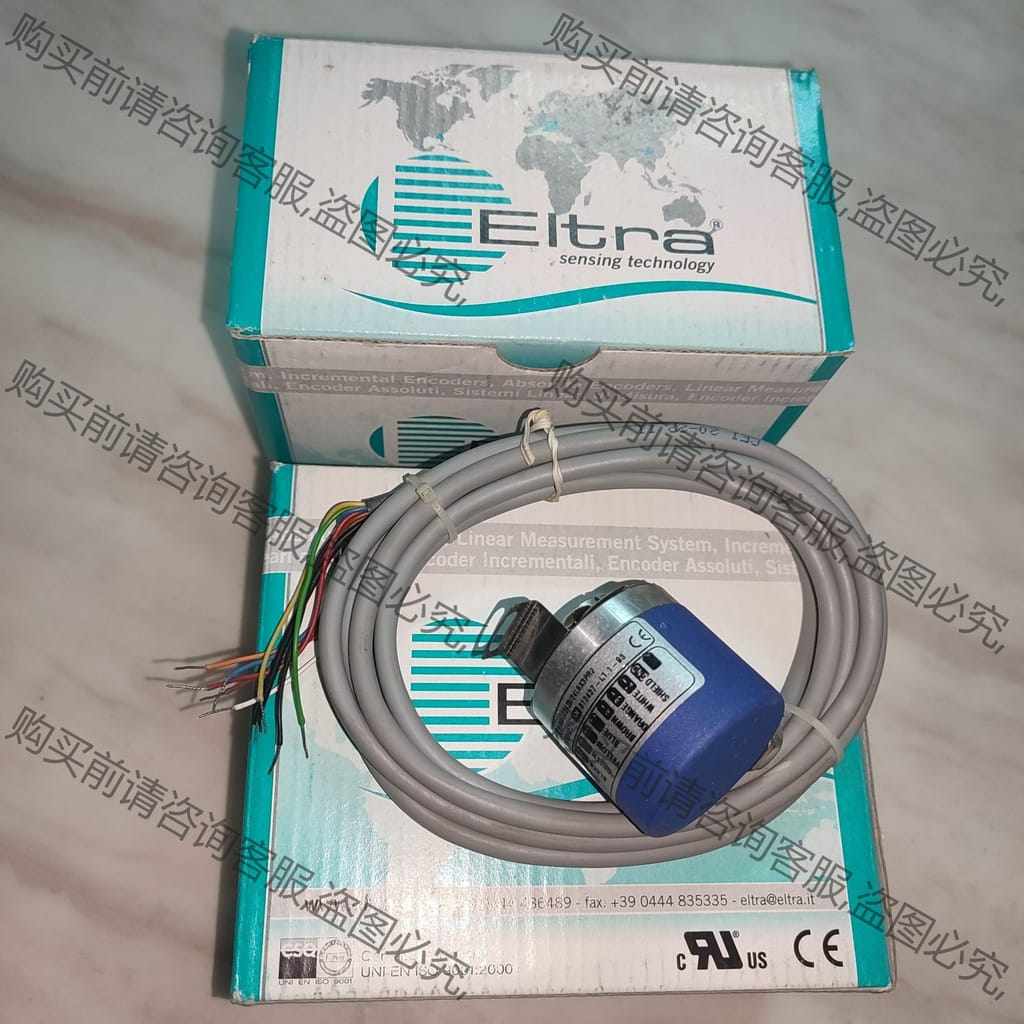 功能正常议价 EItra意尔创EL38F1024Z8/24L8X3PR2编