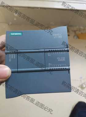 功能正常议价 212-1ae40-0xb0 西门zi1200cpu1212C