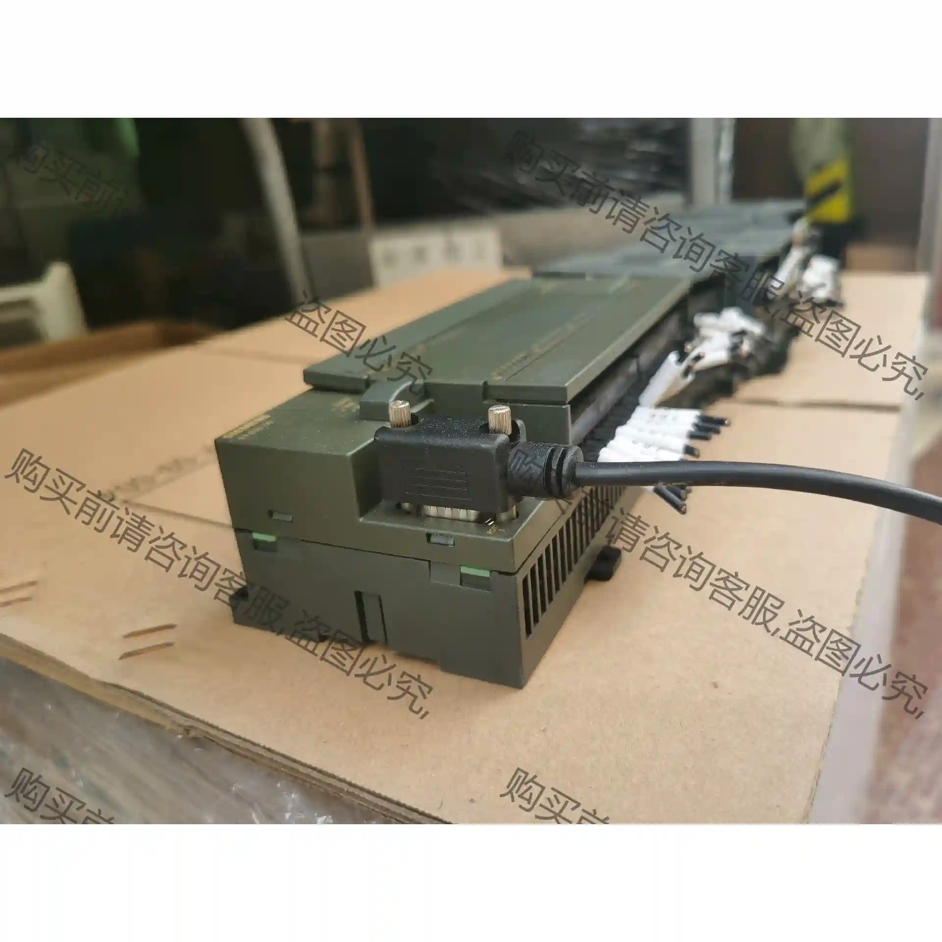 西门ziPLC 216-2BD23-0XB8，模块222-1 先议价 包上机好用