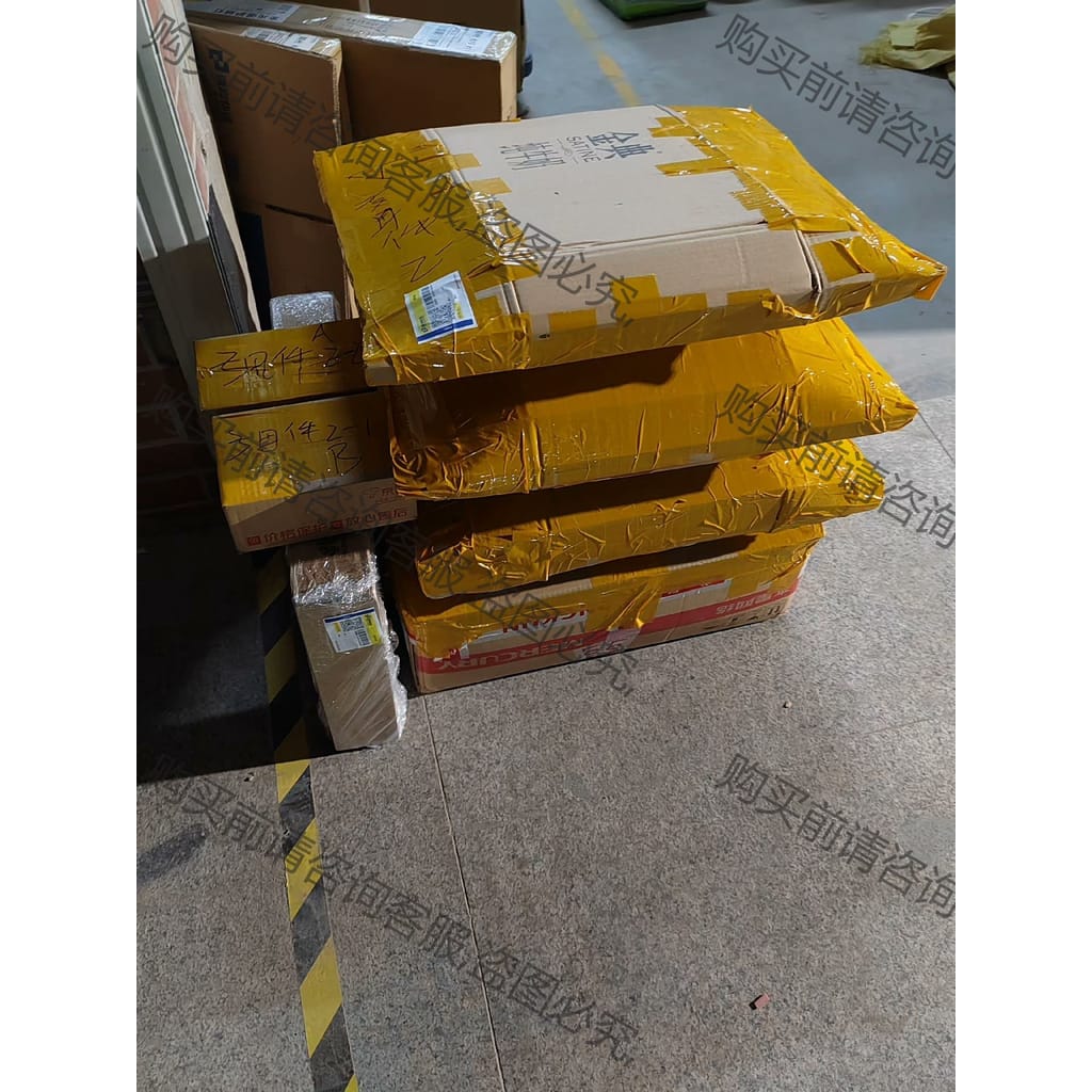 功能正常议价 朋友要的货其中一台24+2万兆的EI