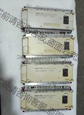 功能正常议价 SYSMAC欧姆longPLC，C40H，C40H一C6DR一D一