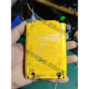 拿走 功能正常议价 需要 破 福禄克187电池盖