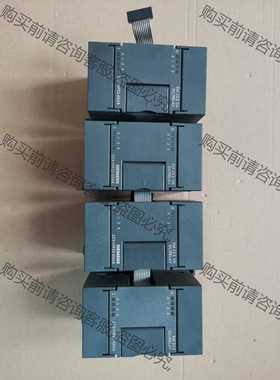 功能正常议价 6ES7 223-1HF22-0XA0西门ziPLC扩展模块