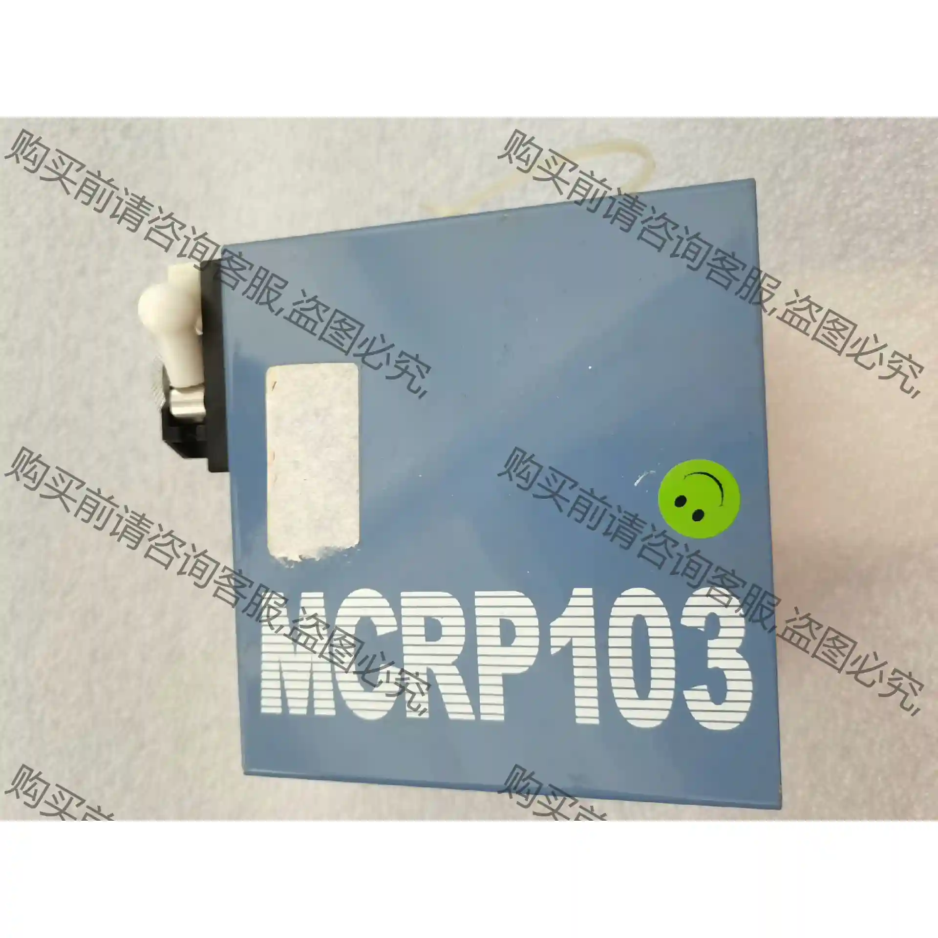 Minato MCRP103日本原装实物图片，需要的联系吧， 先议价 包上机