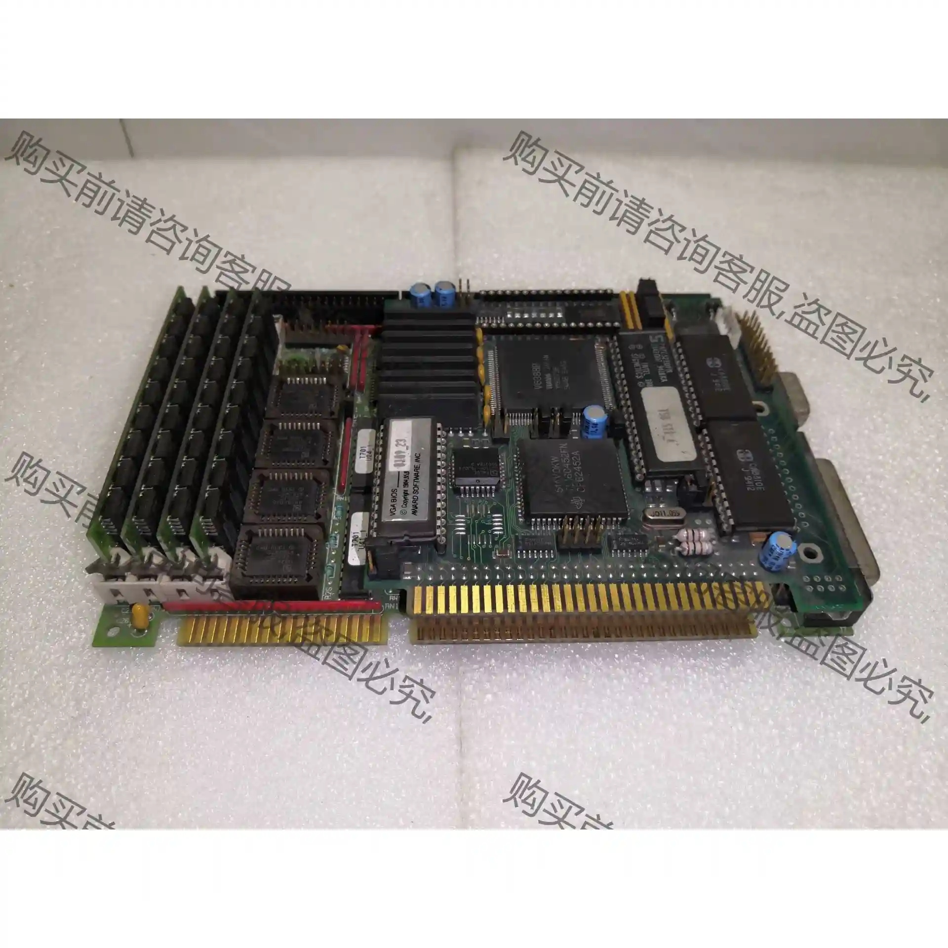 控创TEK-AT2 PROD:T701_5-25_DC 工控 先议价 包上机好用