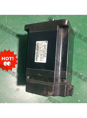 功能正常议价 安川电机SGMAS-08ACAHC61外观新！功能正常！