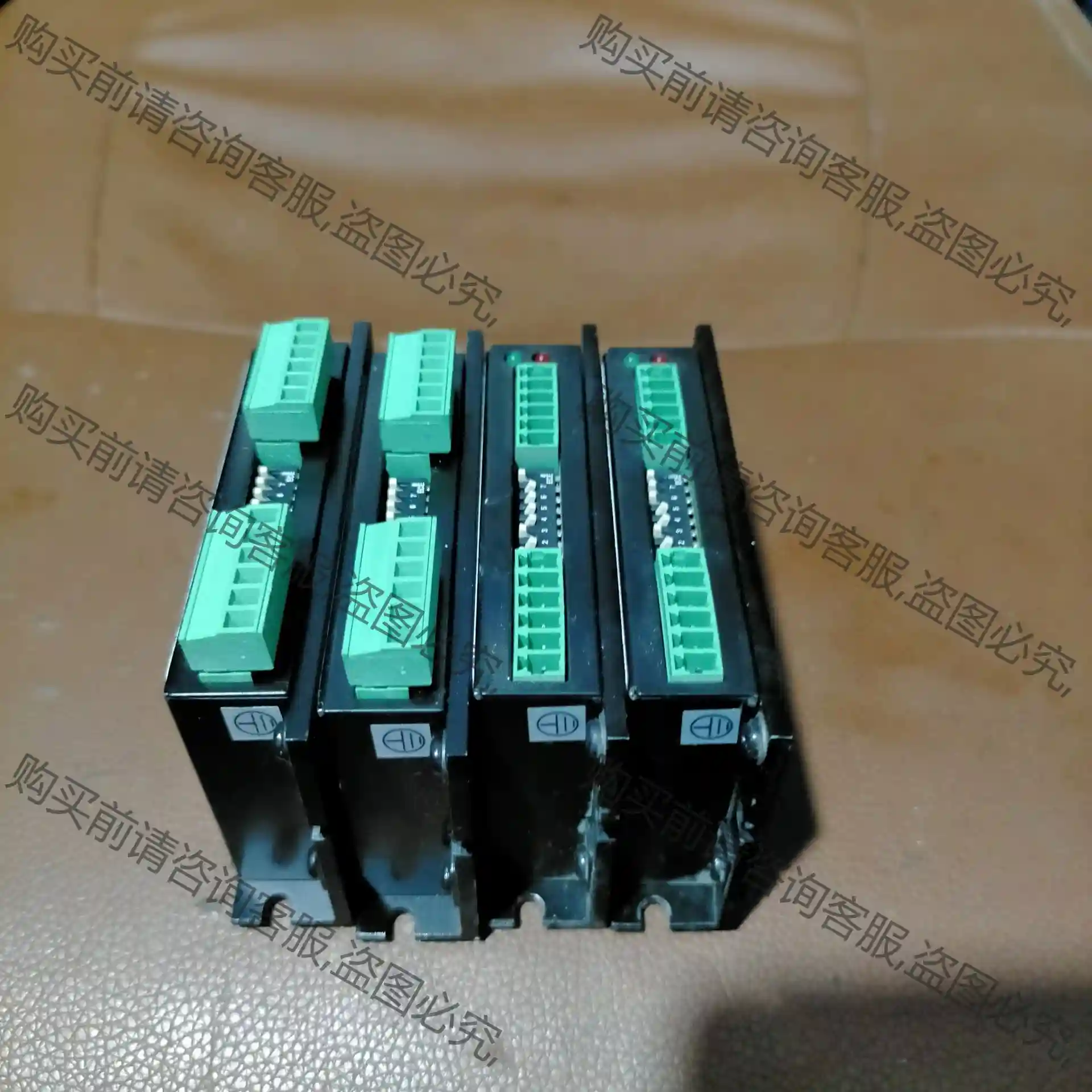 信浓/YARAK步进驱动器Y2SSR2原装拆机现货步进驱动器 先议价 包上