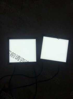 功能正常议价 日本ccs机器视觉光源LDFTP-83*72SWIR860S