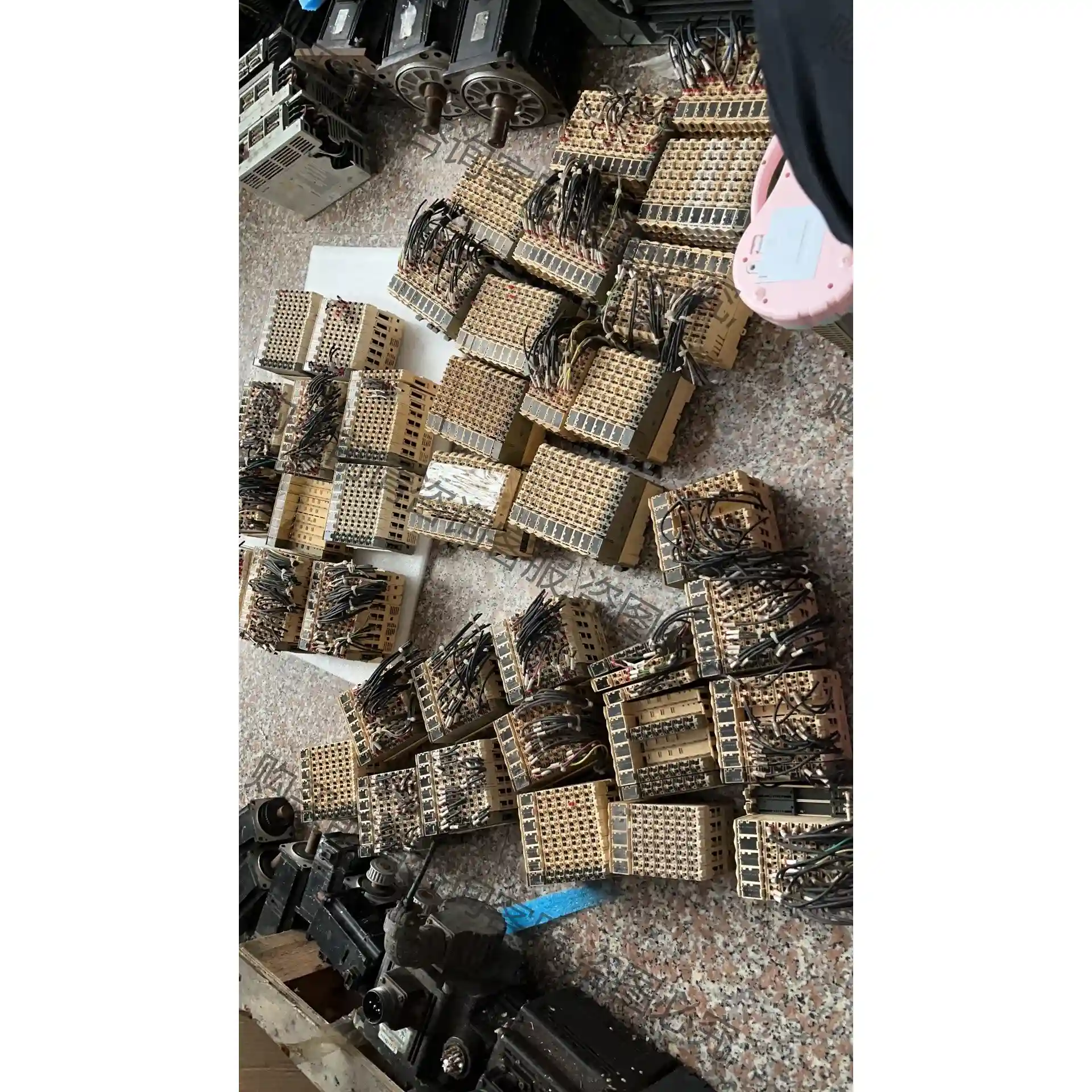 施耐deTM5SBER2 200 TM5C24D12R 100 先议价 包上机好用