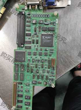 功能正常议价 应用材料砸板卖配件如图四块xlinx 赛灵思芯片IC懂