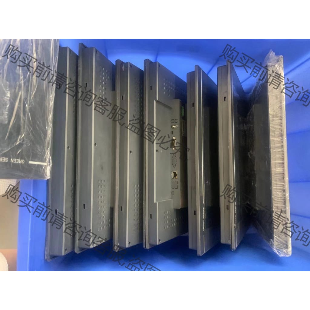 功能正常议价 步科15寸触摸屏，成色步科15寸触摸屏，型号GL150E.