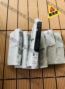 AB变频器卡件 RDO01 DI01 HES01-FP 先议价 包上机好用