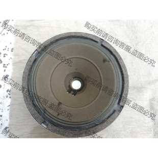 功能正常议价 德国LORENZ钴磁全频喇叭8.7寸22厘米