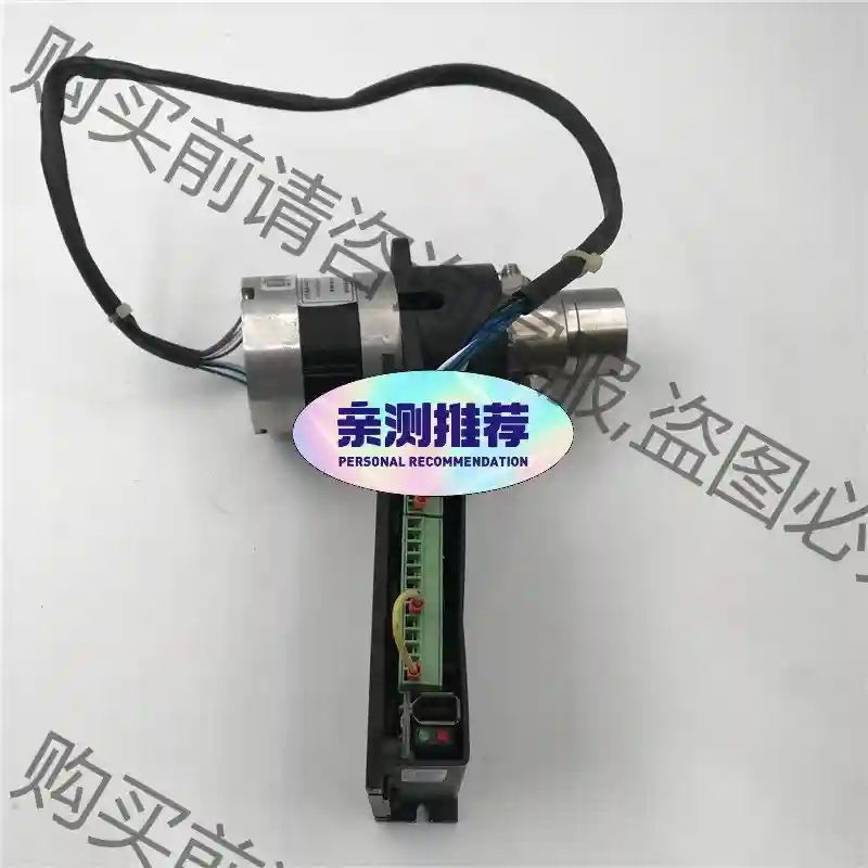 LINIX驱动器LBDA048D10 齿轮泵OMP MG20 先议价 包上机好用