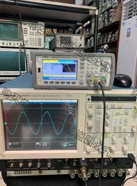 功能正常议价 美国泰克TDS6804B 带宽8GHz 采样20G 4通道
